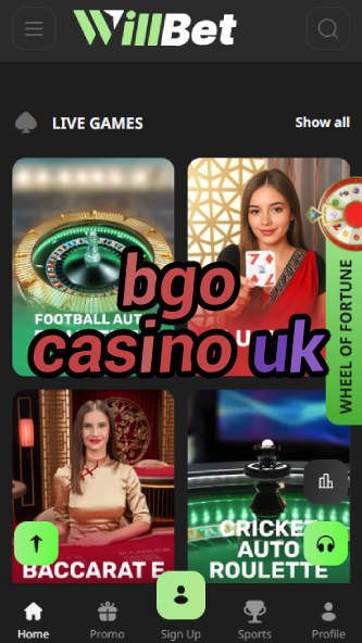 BGO Casino UK - Top UK Gambling Platform-ydblkf.net